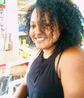 Rencontre Femme Madagascar à Sambava  : Ellia, 25 ans
